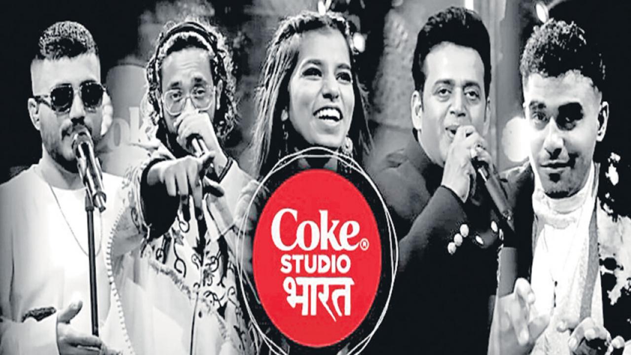 coke-studio-bharat-releases-holi-re-rasiya-to-celebrate-the-festival-of-colours